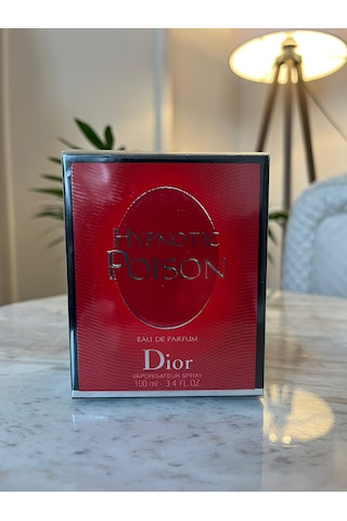 Christian Dior Hypnotic Poison Kadın Parfüm EDP 100 ML