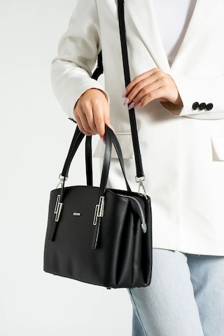 Just Polo Kadın Çantası 440113mh GRİ