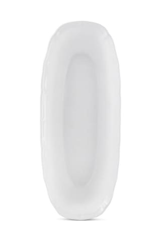 Aryıldız Voyage Derin Kayık Tabak 17cm 153ar278147 Krem