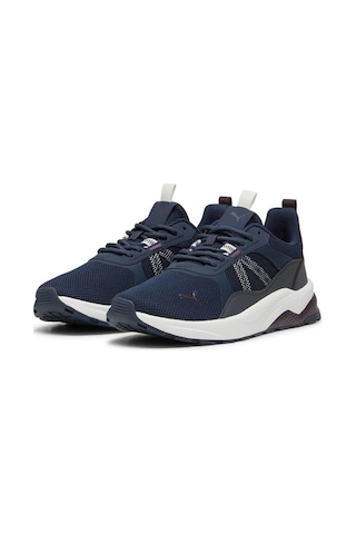 Puma Anzarun 2.0 Erkek Spor Ayakkabı 38921322 Lacivert