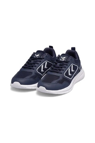 Hummel Rush Iı Erkek Spor Ayakkabı Mavi
