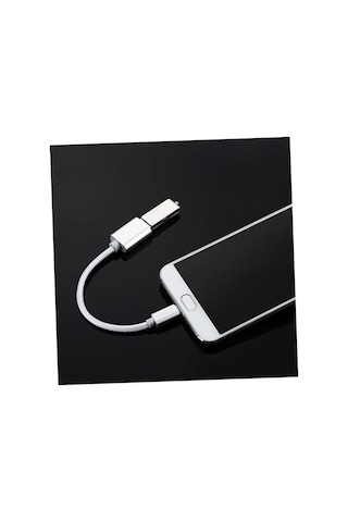 Tak Çalıştır Usb Micro  Otg Cep Telefonu Flash Bellek Okuyucu Otg Çevirici Usb Girişi Micro Dönüştürücü Usb - Hasır Kalitesi - Tak Ve Direk Kullanmaya Başla
