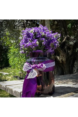 Deniz Lavantası Limonium Siniuatum-1 Demet