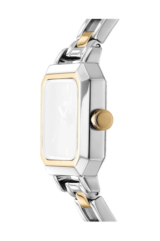 Dkny Dk1l124m0065 Kadın Kol Saati Metalik Gri