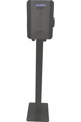 Power Electronic Home EVC 22 KW 5 Metre Kablolu Araç Şarj İstasyonu