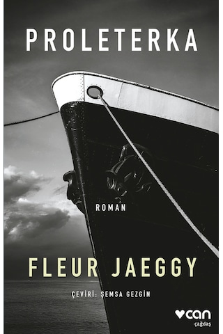 Proleterka Fleur Jaeggy