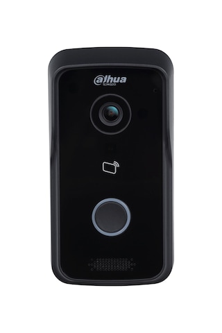 Dahua Dhı-vto2111d-p-s3 Ip Villa Tipi Zil Paneli