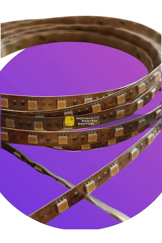 Erit Led Ip68 Havuz Led Su Geçirmez Neom 5m 3 Çipli