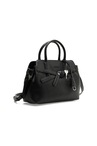 Nine West Lılle Nyr566606 6fx Siyah Kadın El Çantası 000000000102239005