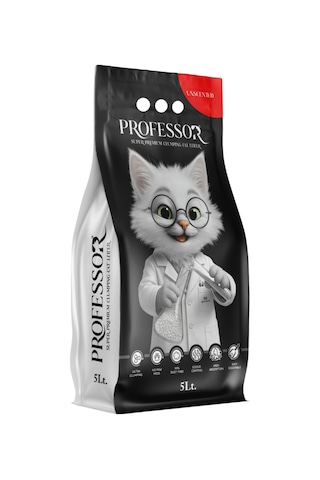 Kokusuz Bentonit Kedi Kumu 5 Lt Kokusuz Bentonit Kedi Kumu 5 Lt