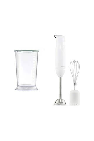 Ambiano Stabmixer 800W Çift Bıçaklı Mixer Rondo Set Turbo Seri El Blenderı