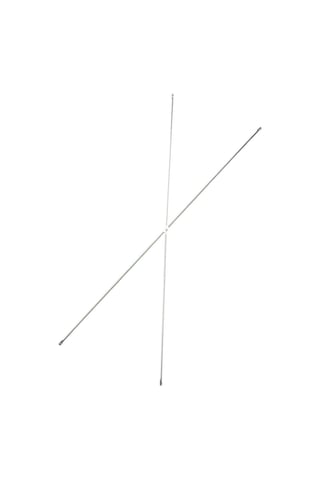 Çapraz Bağlantı, Galvanizli, 100 Cm -