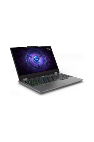 Lenovo LOQ 15IRX9 83DV00WTTRK8 i7-13650HX 16 GB 1 TB SSD RTX4060 15.6" Dos Dizüstü Bilgisayar