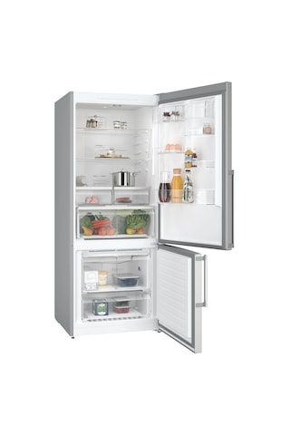 Profilo BD3076IECN 526 LT No-Frost Kombi Tipi Buzdolabı