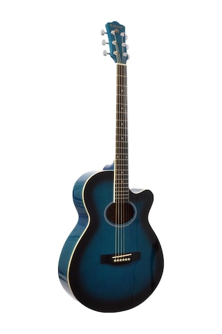 Extreme Xa35Bls Akustik Gitar