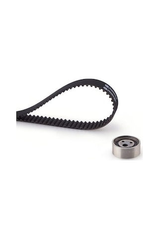 Gates Renault Symbol Iı 1.4 Benzin Triger Seti 2008-2014