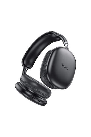 Hoco. W35 Air Triumph Aux Destekli Bluetooth Kablosuz Kulaklık
