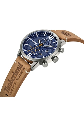 Timberland Tdwgf2182301 Erkek Kol Saati Gri