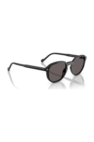 Vogue Güneş Gözlüğü - Polarize Vo5707s 51 W44/87 Siyah