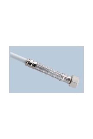 Flexli Taharat Borusu 100 Cm