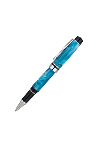 Monteverde Prima Rollerball Turquoise Çok Renkli