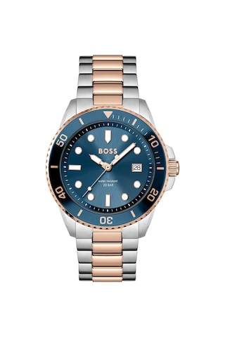 Hugo Boss Erkek Saat 1514012 1514012 Çok Renkli Çok Renkli