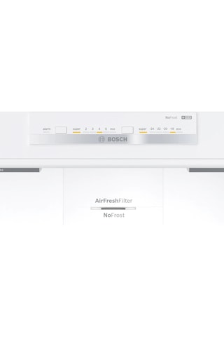Bosch KGN86VWE0N 619 LT No-Frost Kombi Tipi Buzdolabı