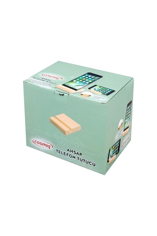 Cosmiq Tablet ve Telefon Tutucu 60'lı