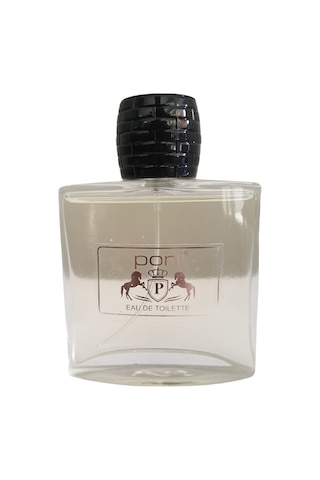 Poni Black Erkek Parfüm EDT 130 ML