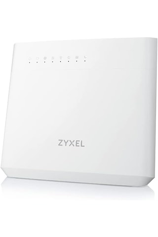 Zyxel VMG8825-T50 AC1200Mbps Vdsl-2 Fiber Çift Bant 2.4/5Ghz 4 Port Gigabit 10dBi(2x5) Dahili Anten'li MODEM