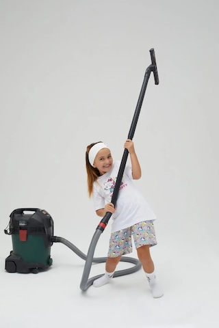 Hello Kitty Kız Çocuk Kısa Kollu Pijama Takımı Renklı