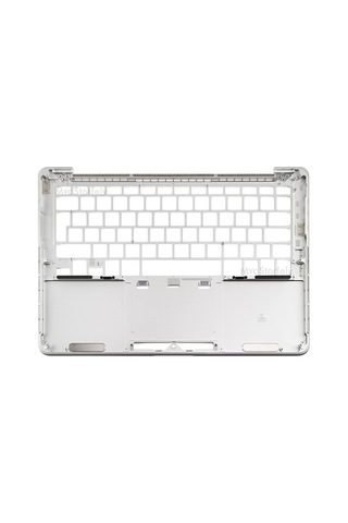 Macbook Pro Topcase Uk Eu İngilizce-türkçe 13 İnç A1502 İle Uyumlu 2013/2014