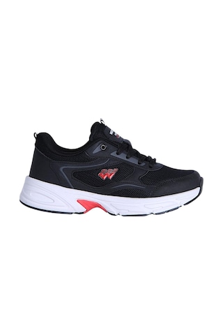 Wickers 2807 Gr Siyah Anorak Erkek Çocuk Spor Ayakkabı