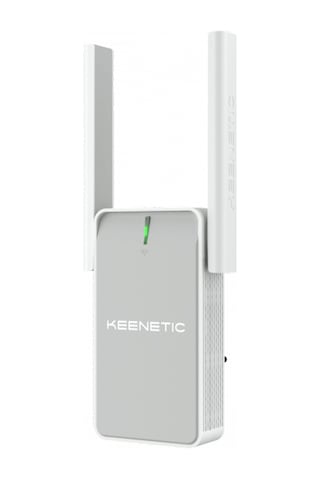 Keenetic Buddy 4 KN-3210-01TR 300 Mbps Wi-Fi Menzil Genişletici Access Point