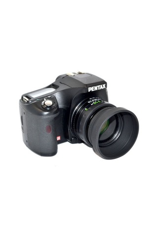 Jjc LH-RC49 Pentax 35 MM-50 MM Lens Uyumlu Parasoley