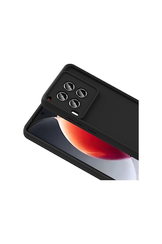 Tecno Camon 30 Kılıf Kamera Korumalı Kalın Silikon Üstün Koruma Celikaksesuar Mürdüm