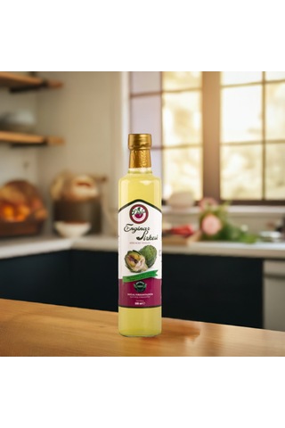 Dafa Meşe Fıçı Enginar Sirkesi 500 ML