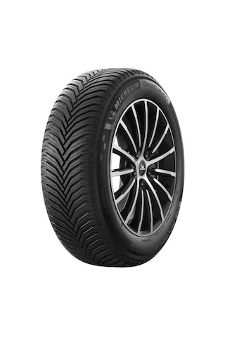 Michelin 215/65R16 98H Crossclimate 2 Dört Mevsim Lastiği 2025
