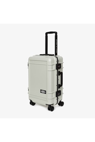 Eastpak Resist'r Case S Unisex Bej Valiz Ek0a5bje3w11 Bej