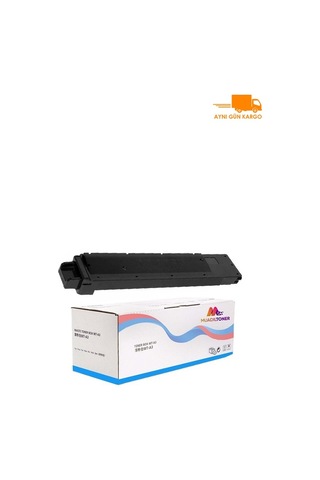 Colorful Toner Kyocera Tk-8325/1t02np0nl0 Siyah Uyumlu Toneri