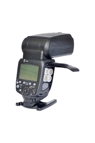 Yongnuo YN600-EX RT II Canon Uyumlu HSS TTL Tepe Flaşı