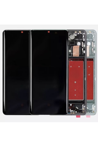 Huawei P30 Pro Lcd Ekran Dokunmatik Kasalı