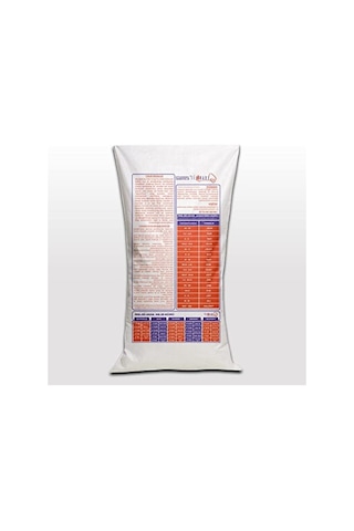 Medium Vermikülit - 1 Litre 0.75 LT - 2.5 LT - 12 KG