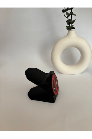 Ps5/ps4/xbox Uyumlu Oyun Temalı Controller Tutucu - The Last Of Us, Elden Ring, Spiderman Özel Seri Deadpool