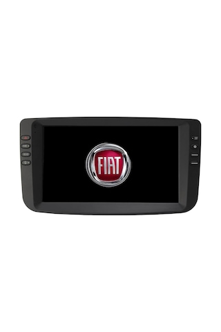 Fiat Linea Android Multimedya Sistemi 4-64 Clarion 2013-2017