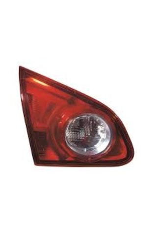 Sol İç Stop Nissan Qashqai 06-10 Uyumlu