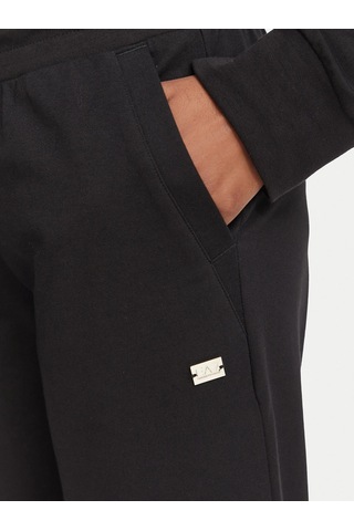 Emporio Armani Emporıo Armanı Kadın Eşofman Altı 7w000461-af13135-uc001 Siyah