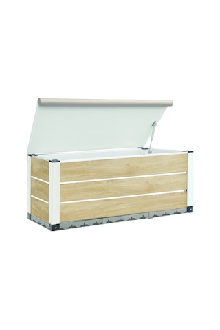 Bauli Woody Flat Sandık 230 Lt