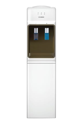 Bosch RDW1276 Su Sebili Beyaz Bosch RDW1276 Su Sebili Beyaz