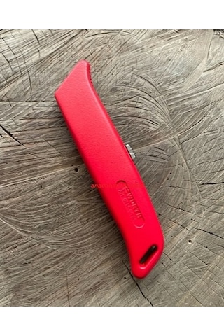 Würth Döküm Maket Bıçagı Metal Halı Kesme Maket Bıçağı Bi Metal